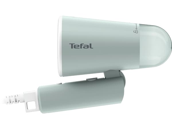 Tefal TEFAL | Matkavaatehöyrystin | DT1034 | Käsikäyttöinen | 1200 W | 0,07 L | 20 g/min