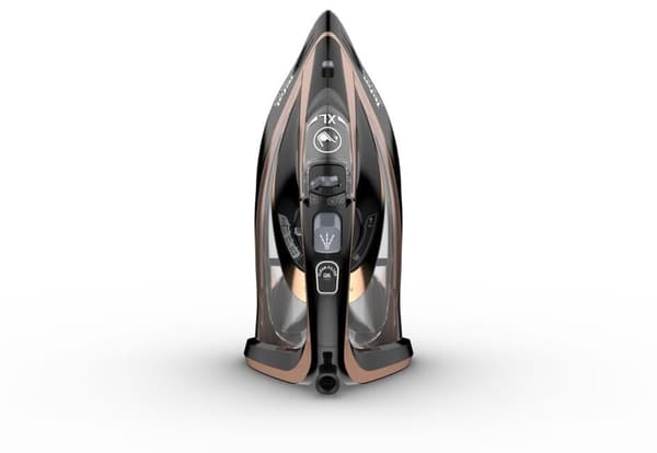 Tefal FV9845E0 Ultimate Pure Rosé ångstrykjärn