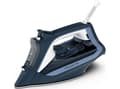 Miniatyrbild 5 av 5: Rowenta Express Steam DW4308D1 - Ångstrykjärn - sula Microsteam 300 LASER - 2500 W - blue/white/light blue