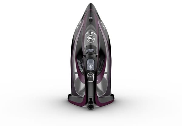 Tefal FV9835E0 Ultimate Pure Purple Steam Iron
