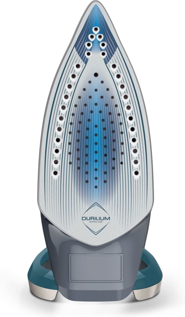 Tefal Ultragliss Plus Anti-Calc FV6842E0 Strykjärn, blå