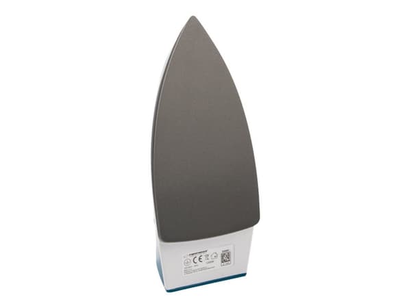 Esperanza SMOOTHER Strykejern 1200W Blåhvit