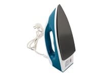 Esperanza SMOOTHER Strykejern 1200W Blåhvit