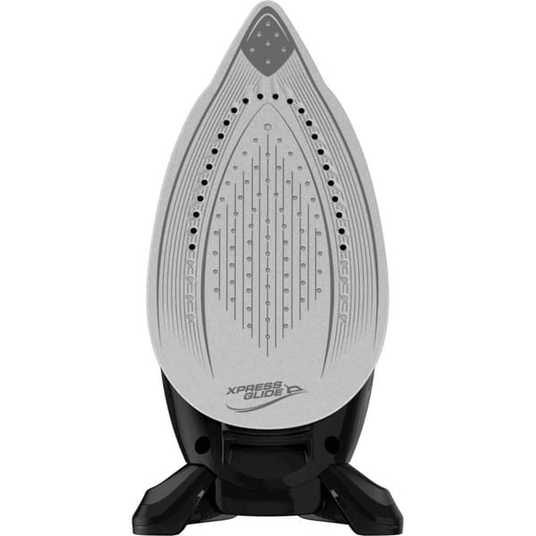 Tefal Express Easy SV6140E0 Ångstrykjern 2200 W 1,7 L svart/grå