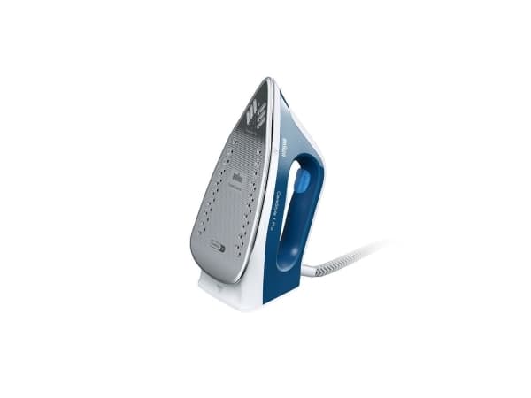 Braun CareStyle 1 IS 1512 BL, 2200 W, 380 g/min, keraaminen pohjalevy, 6 bar, 1,7 L, 120 g/min