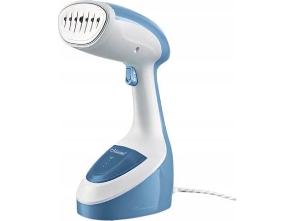 Tøjdamper 1600W Maestro MR-356-BLUE