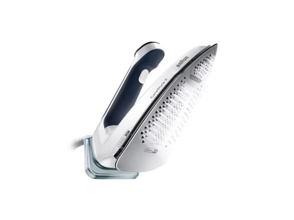 Braun CareStyle 5 IS 5245 BL, 2400 W, 480 g/min, anodiserad sula, 7 bar, 2 L, 140 g/min