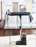 Miniatyrbilde 8 av 11: Tefal IXEO Power All-in-One strykejern/tekstildamper, svart