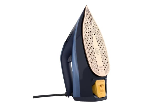 Philips Azur 8000 Series DST8020 Ångstrykjärn 3000W Blå Lila