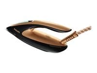 Philips PerfectCare Elite  GC9682 Dampstrygejern 2700W Sort Brun
