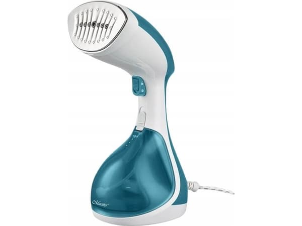 Maestro-vaatehöyrylaite Maestro MR-355-AQUAMARINE 1500W vaatehöyrylaite