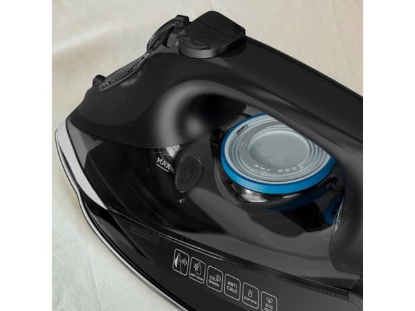Black+Decker ångstrykjärn BXIR2805E