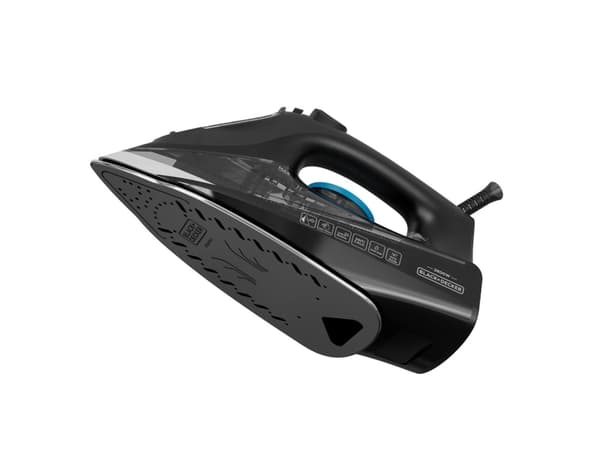 Black+Decker ångstrykjärn BXIR2805E