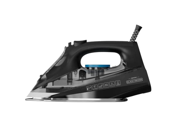 Black+Decker ångstrykjärn BXIR2805E