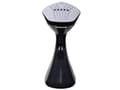 Pikkukuva 4 / 5: Philips 8000 series GC800/80 Kannettava höyrystin, 0,23 L, Musta, Hopea, Painikkeet, 32 g/min, 2,5 m, 100%