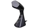 Pikkukuva 2 / 5: Philips 8000 series GC800/80 Kannettava höyrystin, 0,23 L, Musta, Hopea, Painikkeet, 32 g/min, 2,5 m, 100%
