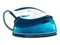 Pikkukuva 3 / 10: Philips PerfectCare Compact GC7840 Ångstrykjärn 2400W Blåvit