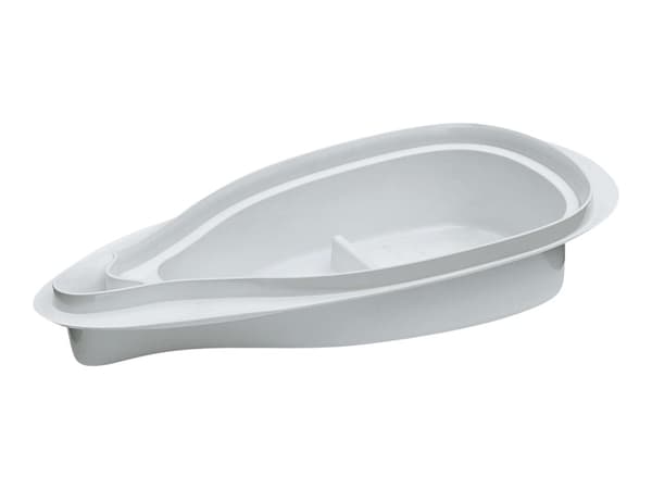 Philips PerfectCare Compact GC7840 Ångstrykjärn 2400W Blåvit