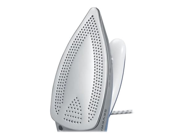 Severin BA 3234 Travel Steam Iron 1000W Blue