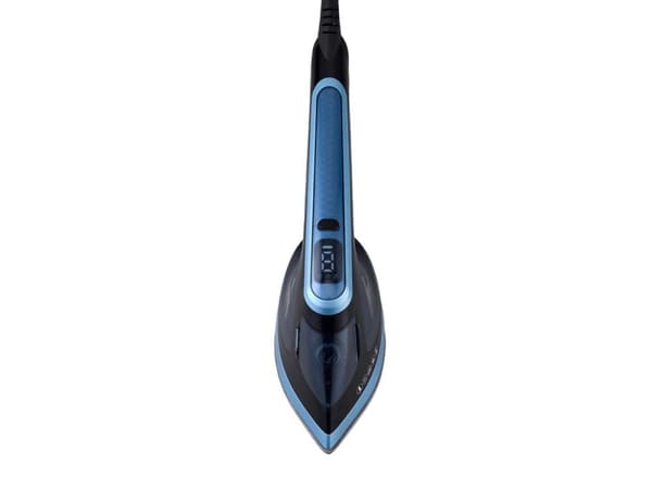Vaatehöyrylaite MR-315C