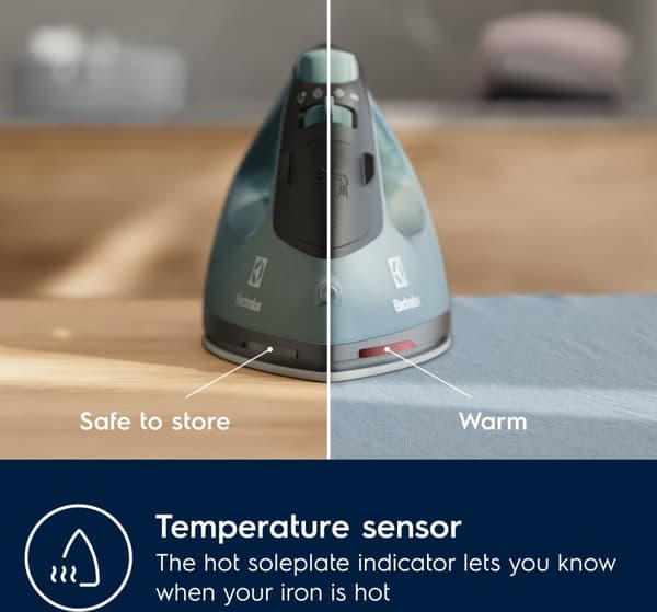 Electrolux E5SI2-6OG Easyline strykejern