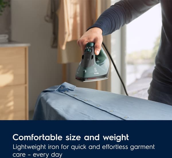 Electrolux E5SI2-6OG Easyline strykejern