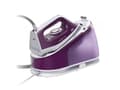 Miniatyrbild 1 av 2: Braun CareStyle 1 IS1514VI, 2200 W, 400 g/min, Keramisk stryksula, 6 Bar, 1,7 l, 120 g/min