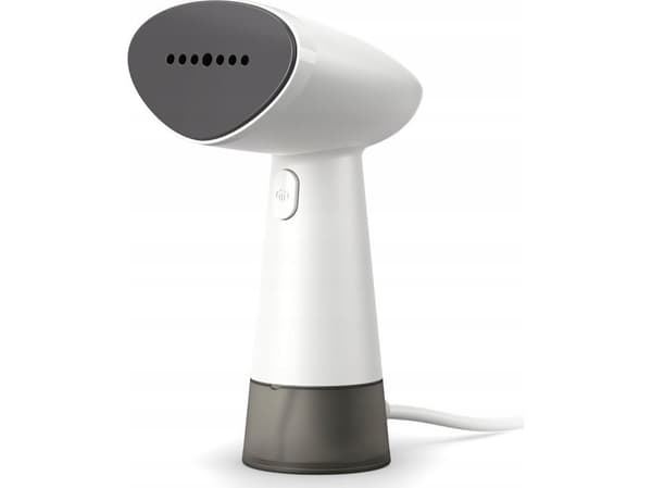 Philips STH1010/10, Harmaa, Valkoinen, 18 g/min, 900 W, 92 mm, 113 mm, 190 mm