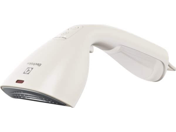 Electrolux E7HS1-6OW, Håndholdt, 0,1 l, Hvit, Knapper, 24 g/min, Keramisk