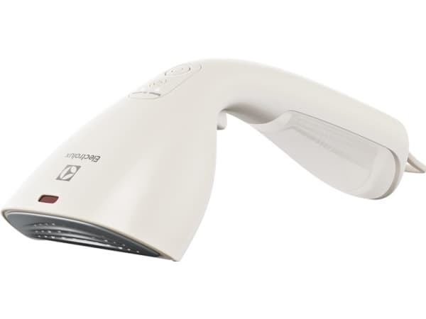 Electrolux E7HS1-6OW, Håndholdt, 0,1 l, Hvit, Knapper, 24 g/min, Keramisk