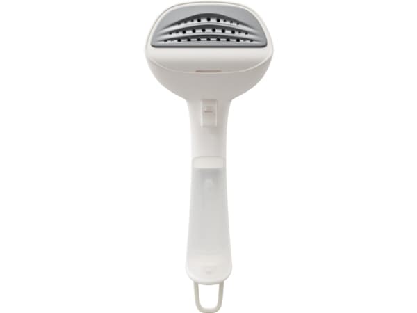 Electrolux E7HS1-6OW, Håndholdt, 0,1 l, Hvit, Knapper, 24 g/min, Keramisk