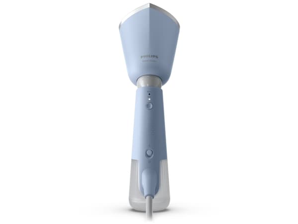 Philips 5000-serie handhållen ångkokare för kläder STH5020/20