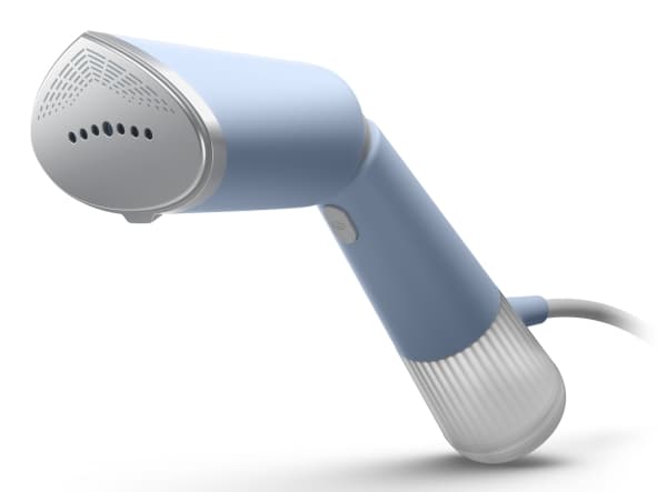 Philips 5000-serie handhållen ångkokare för kläder STH5020/20