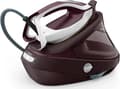Pikkukuva 4 / 4: Tefal Pro Express Ultimate II GV9721E0 - Höyrysilitysrauta automaattisella sammutuslaitteella - silityslevy: Durilium AirGlide Autoclean - 3000 W - t