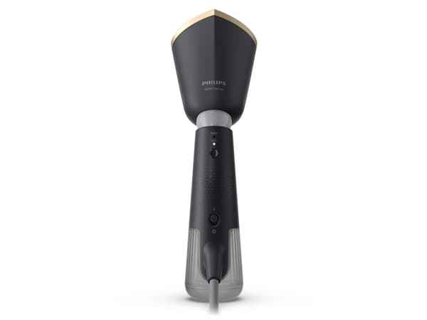 Philips 5000 series STH5030 - Handhållen textilångapparat - sula metall - 1400 W - kolgrå