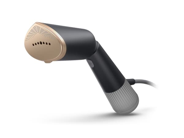 Philips 5000 series STH5030 - Handhållen textilångapparat - sula metall - 1400 W - kolgrå
