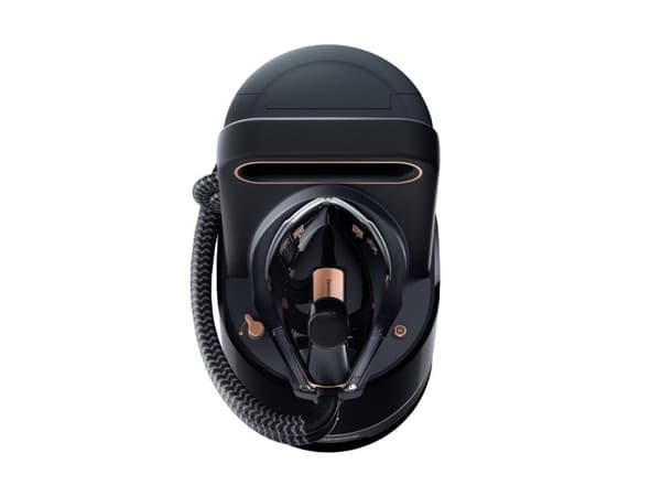 Braun CareStyle 9 IS 9090 BK, 2700 W, 750 g/min, EloxalPlus-pohjalevy, 9 baaria, 2 l, 190 g/min