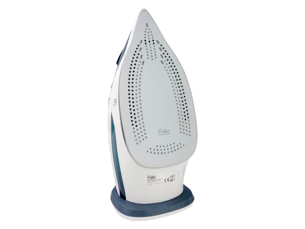 Fakir Avanti gn höyrysilitysrauta 480ml 2800W keraaminen pohjalevy (48 33 001)