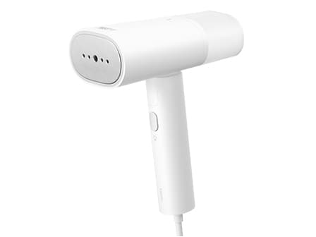 Xiaomi Handheld Garment Steamer, Handhållen klädångare, 0,16 l, 0,433 min, Vit, 300 Bar, 1300 W
