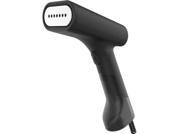 SteamOne EUDTC120B, Håndholdt, 0,12 l, Sort, 28 g/min, 1800 W