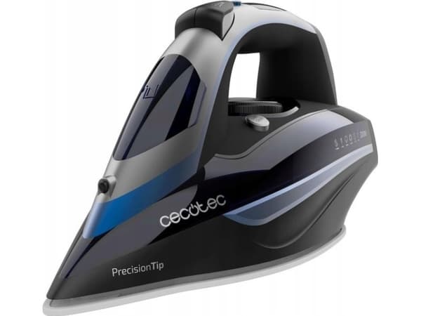 CECOTEC IronHero 3200 i-Pump