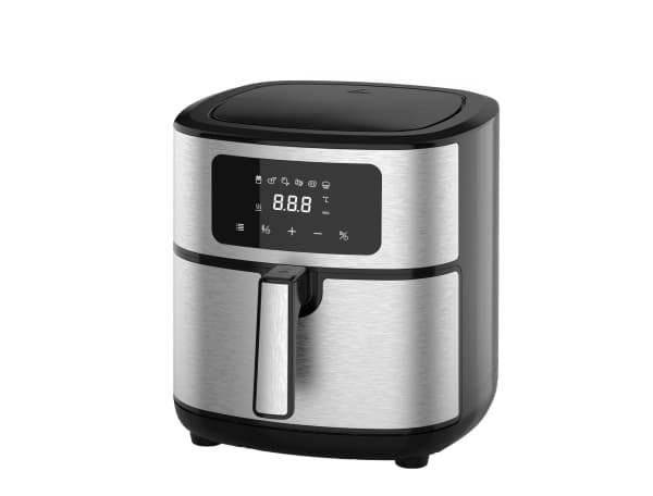 AIR FRYER AF80B-R STANDART