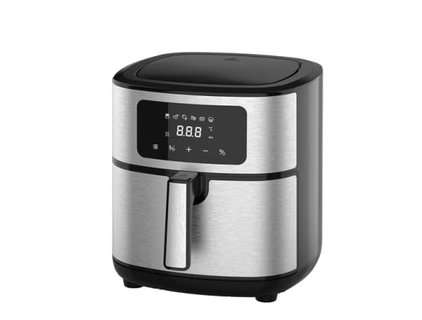 AIR FRYER AF80B-R STANDART