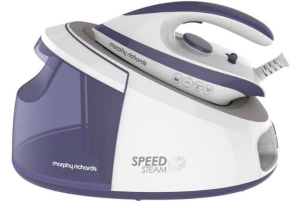 Żelazko parowe Morphy Richards 333202