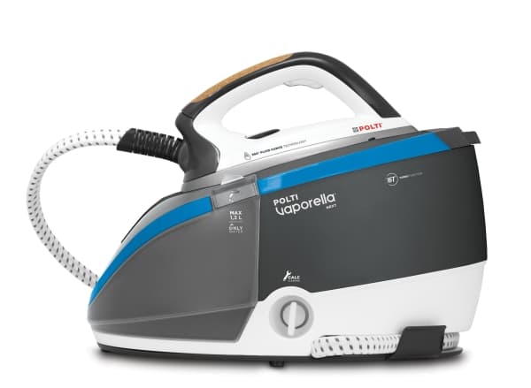 Polti Vaporella Next VN18.20, 2200 W, 400 g/min, Aluminium strykesåle, 15 stang, 1,3 l, 2 min
