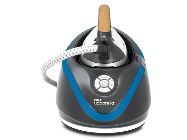 Polti Vaporella Next VN18.20, 2200 W, 400 g/min, Aluminium strykesåle, 15 stang, 1,3 l, 2 min