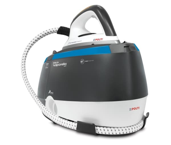 Polti Vaporella Next VN18.20, 2200 W, 400 g/min, Aluminium strykesåle, 15 stang, 1,3 l, 2 min