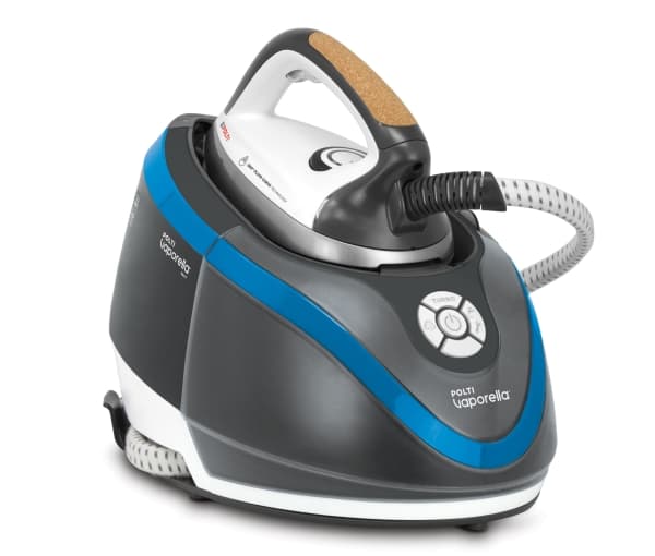 Polti Vaporella Next VN18.20, 2200 W, 400 g/min, Aluminium strykesåle, 15 stang, 1,3 l, 2 min
