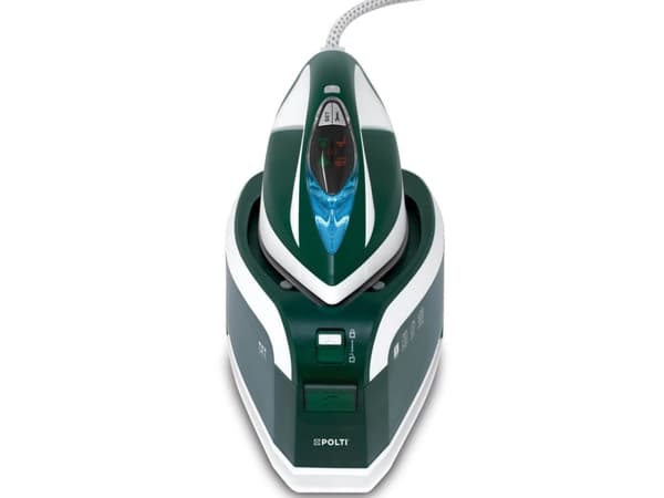 Polti VE30.20, 2200 W, 240 g/min, Keraaminen pohjalevy, 8 bar, 1,6 L, 140 g/min