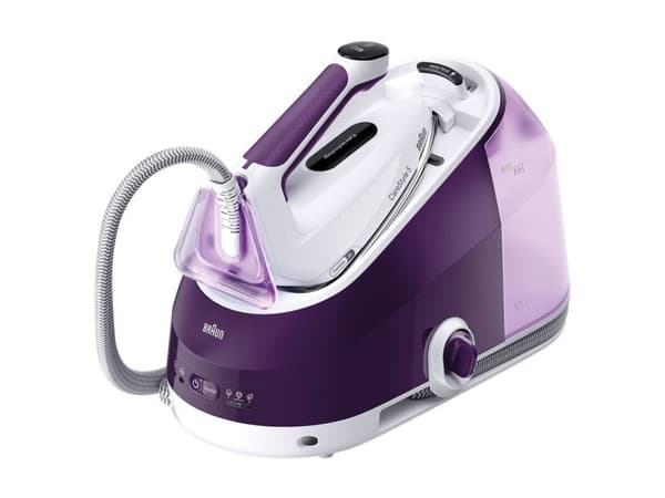 Generaattoripakkaus Braun CareStyle 5 IS5247 VI
